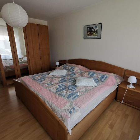 Ferienwohnung Zum Baetstaen Pluwig エクステリア 写真